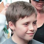 Profile Picture of Brooklyn Joseph Beckham (@brooklynbeckhamteam) on Instagram