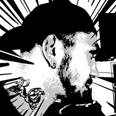 Profile Picture of Daniel Drago Robnik (@RobnikDaniel) on Twitter