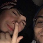 Profile Picture of nicholas edward flinn (@nichanator_) on Instagram