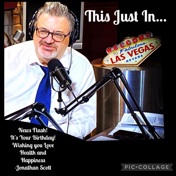 Profile Picture of Jonathan Scott (@jonathanscottlv) on Poshmark