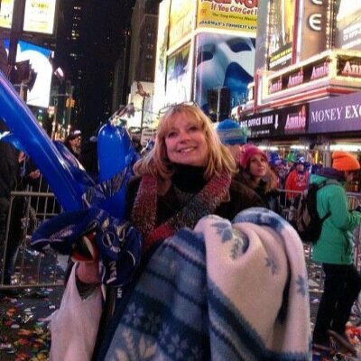 Profile Picture of Laurie Colgan (@colgan09) on Twitter