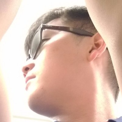 Profile Picture of Eugene Ewe Jinn Hong (@eug00n) on Twitter