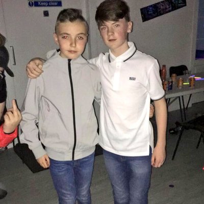 Profile Picture of Nathan Neilson (@NathanNeilson04) on Twitter
