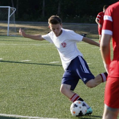Profile Picture of Jake Schreiber (@jwschreibs_jake) on Twitter