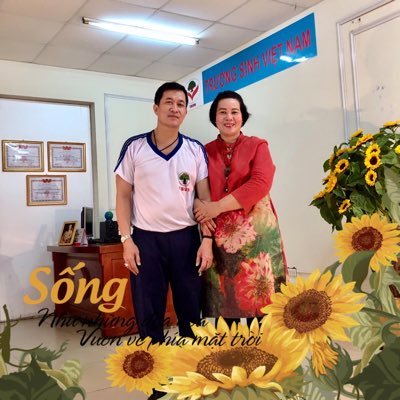 Profile Picture of Thức Vũ Kinh Trường Sinh Người Cao Tuổi (@ThucTuoi) on Twitter