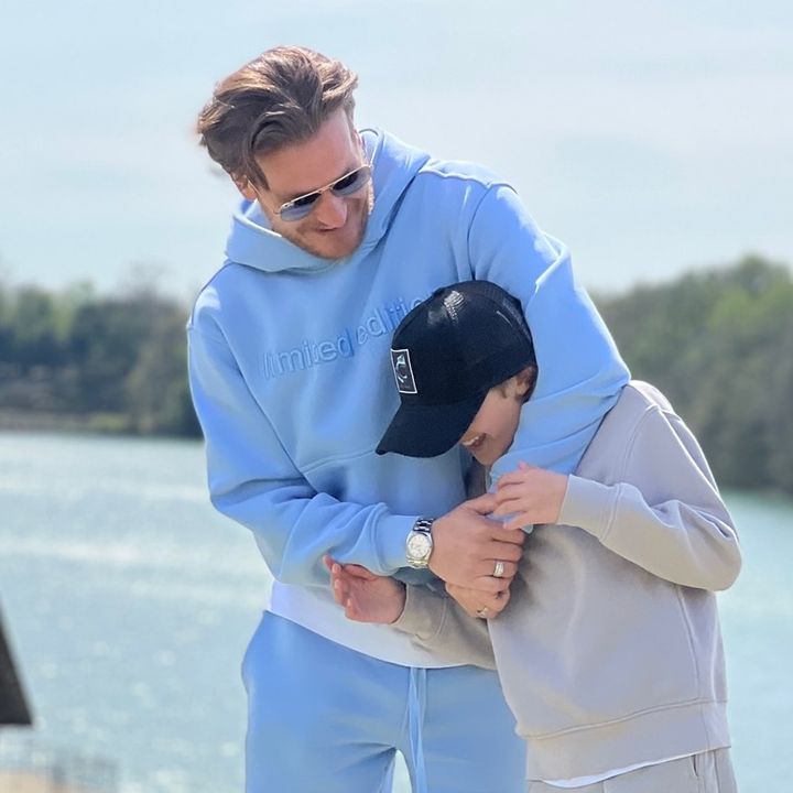 Profile Picture of Bailey Lennon (@baileylennon) on Tiktok