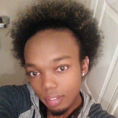 Profile Picture of Jerrod Pearson (@loving_antoine) on Twitter