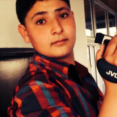 Profile Picture of Amer Omar (@AmeromarG) on Twitter