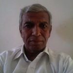 Profile Picture of Haridas Patel (@patelharidas) on Instagram