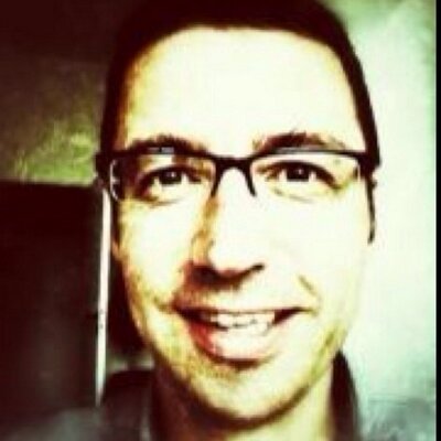 Profile Picture of Mike Klocke (@mikeklocke) on Twitter