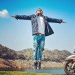 Profile Picture of KAUNDAL🍁 (@abhishek__kaundal) on Instagram