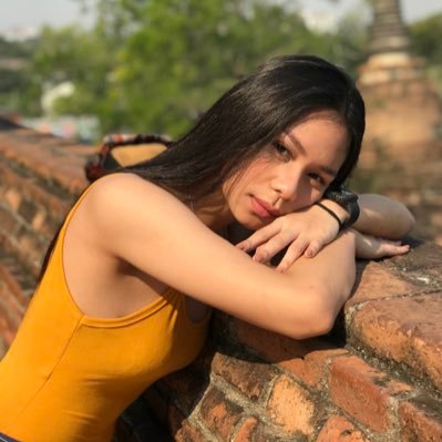 Profile Picture of Kate Alvarez (@ktyalvrz) on Twitter