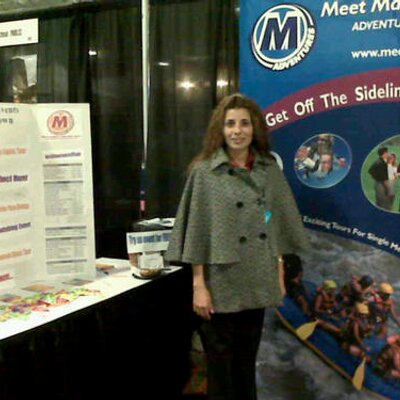 Profile Picture of Lucia Giraldi (@caramia3000) on Twitter