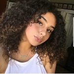 Profile Picture of Darlene Marquez (@dayleene_vish_) on Instagram