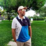 Profile Picture of Michael Potok (@ziomek80) on Instagram