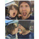 Profile Picture of Jared Padalecki (@samsammywinchester) on Instagram