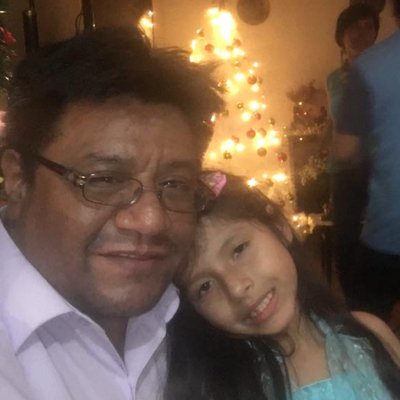 Profile Picture of Víctor David (@Victor_Olivos) on Twitter