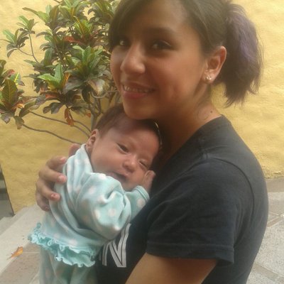 Profile Picture of Paula Zita Cerón Gon (@ceron_zita) on Twitter