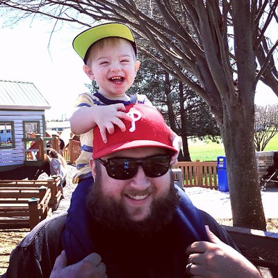 Profile Picture of Andy Blessing (@andy4sax) on Twitter