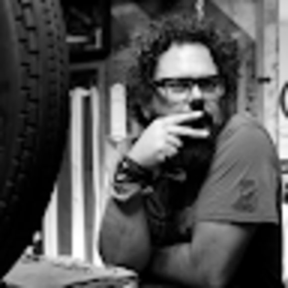 Profile Picture of George Huffman (@george_huffman) on Poshmark