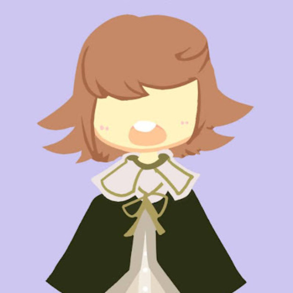 Profile Picture of Yasmin Rezazadeh (@nightfoxylr) on Poshmark