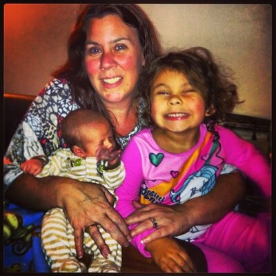 Profile Picture of Peggy Connor (@pegleeanne) on Twitter