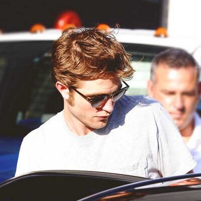 Profile Picture of (Robert Pattinson ♥) (@RobertDalia) on Twitter