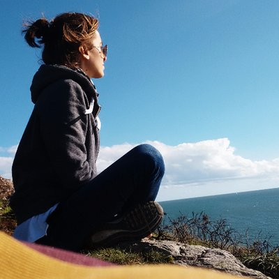 Profile Picture of Isabel Casanova (@isabelcasanovap) on Twitter