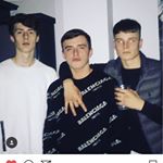 Profile Picture of Leon Burrell (@lburrell_) on Instagram