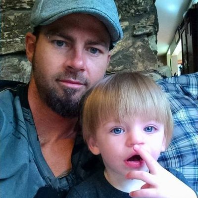 Profile Picture of Adam DeJaynes (@AdamDeJaynes) on Twitter