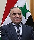 Profile Picture of Imad Khamison Wikipedia