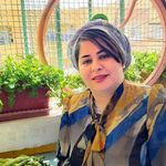 Profile Picture of بلاگر روزمرگی|لایف استایل|اندیمشک (@lifestyle_nasiim) on Instagram