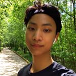 Profile Picture of justin nam min (@justinnamm) on Instagram