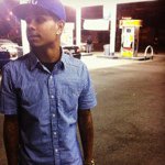 Profile Picture of Carter Harris (@westphilly) on Instagram