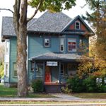 Profile Picture of St. Lawrence Green House (@slugreenhouse) on Instagram