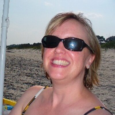 Profile Picture of Mary Cashin (@happymom1005) on Twitter