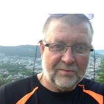 Profile Picture of Egil Rune Lerbrekk (@egilrunelerbrekk) on Instagram