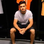 Profile Picture of Douglas Smith Personal Trainer (@douglassmith_personal) on Instagram