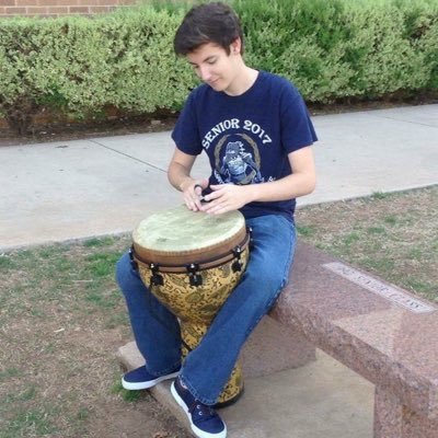 Profile Picture of Benjamin Hampton (@Benjami91048704) on Twitter