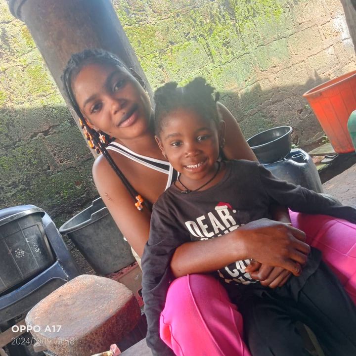 Profile Picture of janetagbor46 (@janetagbor6) on Tiktok