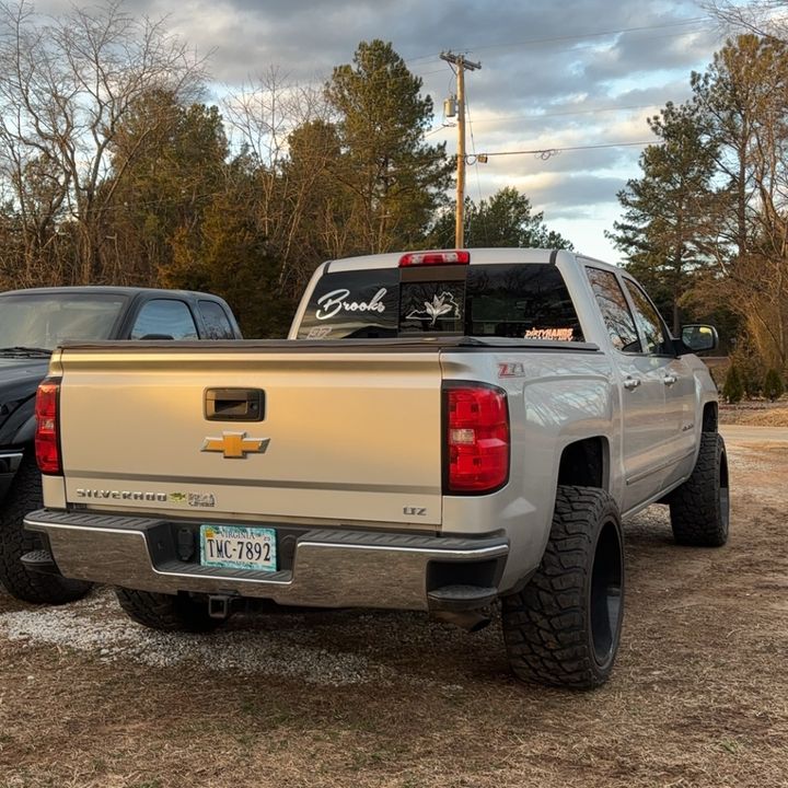 Profile Picture of Dylan (@dylan____brooks) on Tiktok