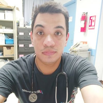 Profile Picture of Rafael Ayala 🇸🇻 (@DrRafaAyala) on Twitter