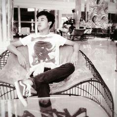 Profile Picture of Jason Renz Cariño (@nosaJ_Dredd) on Twitter