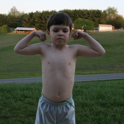 Profile Picture of Luke Carl Goundry (@luke_goundry) on Twitter