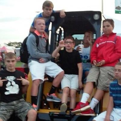 Profile Picture of Justin Hilty (@JuddyHilty) on Twitter
