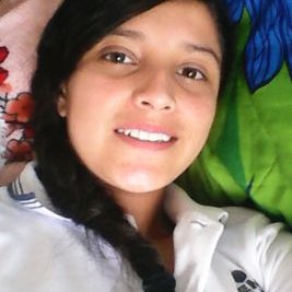 Profile Picture of Iris Mabel Valencia (@IrisMabel25) on Twitter