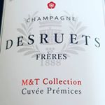 Profile Picture of Thomas Kim Desruets Champagne (@thomaskim_champagne) on Instagram