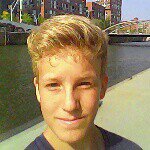 Anton Grießmann - Instagram Profile Picture of Anton Grießmann (@4nton.g) on Instagram