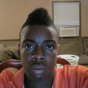 Profile Picture of Dysean Gatling (@238845539) on Myspace