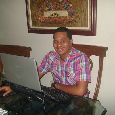 Profile Picture of Carlos Taylor Lopez (@carlostaylor87) on Twitter